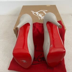 CLV heels